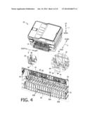 CONVEYER DEVICE diagram and image