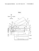 Image Reading Device and Multifunction Apparatus Provided with the Same diagram and image