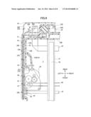 Image Reading Device and Multifunction Apparatus Provided with the Same diagram and image