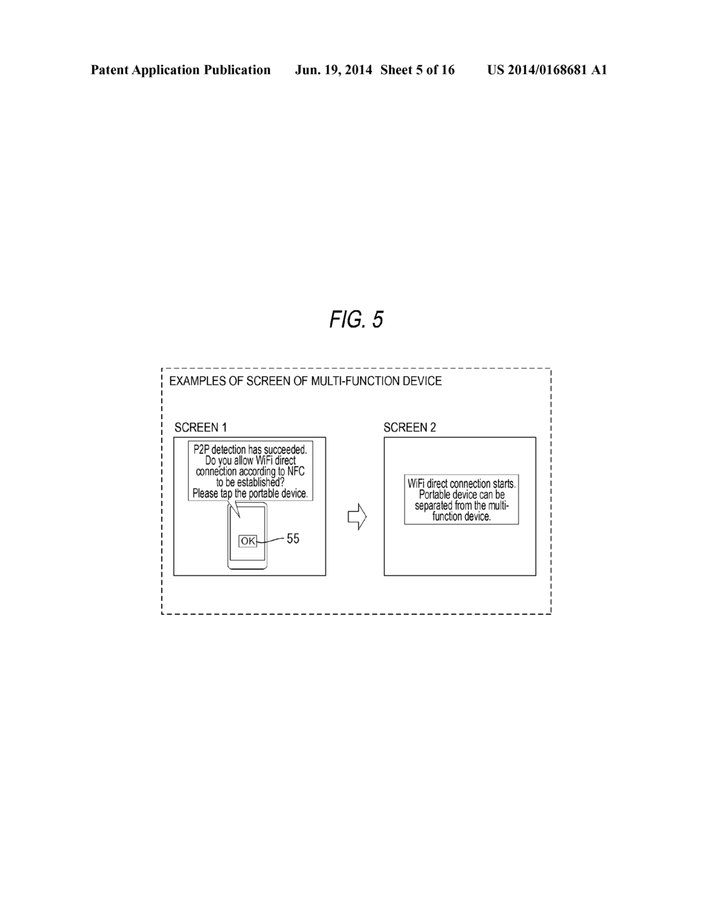 Communication Apparatus and Communication System - diagram, schematic, and image 06