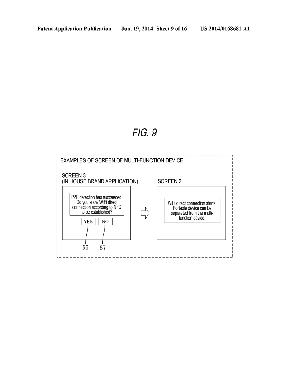 Communication Apparatus and Communication System - diagram, schematic, and image 10