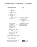 IMAGE PROCESSING TERMINAL, IMAGE PROCESSING SYSTEM, AND COMPUTER-READABLE     STORAGE MEDIUM STORING CONTROL PROGRAM OF IMAGE PROCESSING TERMINAL diagram and image