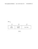 HANDHELD DEVICE FOR CAPTURING TEXT FROM BOTH A DOCUMENT PRINTED ON PAPER     AND A DOCUMENT DISPLAYED ON A DYNAMIC DISPLAY DEVICE diagram and image