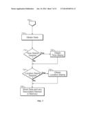 HANDHELD DEVICE FOR CAPTURING TEXT FROM BOTH A DOCUMENT PRINTED ON PAPER     AND A DOCUMENT DISPLAYED ON A DYNAMIC DISPLAY DEVICE diagram and image