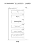 HANDHELD DEVICE FOR CAPTURING TEXT FROM BOTH A DOCUMENT PRINTED ON PAPER     AND A DOCUMENT DISPLAYED ON A DYNAMIC DISPLAY DEVICE diagram and image