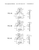 PAGE-TURNING DEVICE AND DOCUMENT CAMERA SYSTEM diagram and image