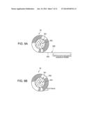 PAGE-TURNING DEVICE AND DOCUMENT CAMERA SYSTEM diagram and image