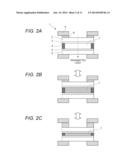 ELECTROCHROMIC ELEMENT, METHOD FOR DRIVING THE SAME, AND OPTICAL FILTER diagram and image