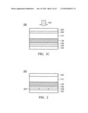 ELECTRO-WETTING ELEMENT AND OPERATION METHOD THEREOF, ELECTRO-WETTING     DISPLAY DEVICE diagram and image