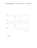 Digital drive signals for analog MEMS ribbon arrays diagram and image