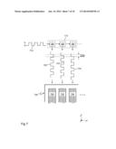 Digital drive signals for analog MEMS ribbon arrays diagram and image