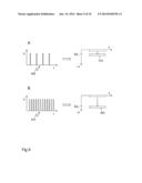 Digital drive signals for analog MEMS ribbon arrays diagram and image