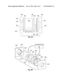 TUNABLE ACOUSTIC GRADIENT INDEX OF REFRACTION LENS AND SYSTEM diagram and image