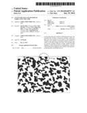 ANTI-GLARE FILM AND METHOD OF FABRICATING THE SAME diagram and image