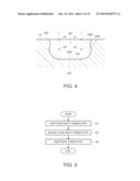 WAVELENGTH VARIABLE INTERFERENCE FILTER, MANUFACTURING METHOD OF     WAVELENGTH VARIABLE INTERFERENCE FILTER, OPTICAL FILTER DEVICE, OPTICAL     MODULE, AND ELECTRONIC APPARATUS diagram and image