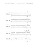 WAVELENGTH VARIABLE INTERFERENCE FILTER, MANUFACTURING METHOD OF     WAVELENGTH VARIABLE INTERFERENCE FILTER, OPTICAL FILTER DEVICE, OPTICAL     MODULE, AND ELECTRONIC APPARATUS diagram and image