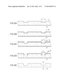 WAVELENGTH VARIABLE INTERFERENCE FILTER, MANUFACTURING METHOD OF     WAVELENGTH VARIABLE INTERFERENCE FILTER, OPTICAL FILTER DEVICE, OPTICAL     MODULE, AND ELECTRONIC APPARATUS diagram and image