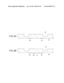 WAVELENGTH VARIABLE INTERFERENCE FILTER, MANUFACTURING METHOD OF     WAVELENGTH VARIABLE INTERFERENCE FILTER, OPTICAL FILTER DEVICE, OPTICAL     MODULE, AND ELECTRONIC APPARATUS diagram and image