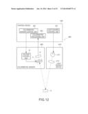 WAVELENGTH VARIABLE INTERFERENCE FILTER, MANUFACTURING METHOD OF     WAVELENGTH VARIABLE INTERFERENCE FILTER, OPTICAL FILTER DEVICE, OPTICAL     MODULE, AND ELECTRONIC APPARATUS diagram and image