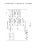 WAVELENGTH VARIABLE INTERFERENCE FILTER, MANUFACTURING METHOD OF     WAVELENGTH VARIABLE INTERFERENCE FILTER, OPTICAL FILTER DEVICE, OPTICAL     MODULE, AND ELECTRONIC APPARATUS diagram and image