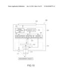 WAVELENGTH VARIABLE INTERFERENCE FILTER, MANUFACTURING METHOD OF     WAVELENGTH VARIABLE INTERFERENCE FILTER, OPTICAL FILTER DEVICE, OPTICAL     MODULE, AND ELECTRONIC APPARATUS diagram and image