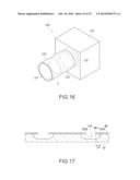 WAVELENGTH VARIABLE INTERFERENCE FILTER, MANUFACTURING METHOD OF     WAVELENGTH VARIABLE INTERFERENCE FILTER, OPTICAL FILTER DEVICE, OPTICAL     MODULE, AND ELECTRONIC APPARATUS diagram and image