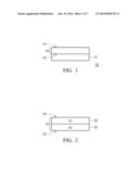 COMPOSITE GRADED REFRACTIVE INDEX LAYER STRUCTURES AND ENCAPSULATION     STRUCTURES COMPRISING THE SAME diagram and image