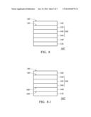 COMPOSITE GRADED REFRACTIVE INDEX LAYER STRUCTURES AND ENCAPSULATION     STRUCTURES COMPRISING THE SAME diagram and image