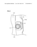 LENS BARREL diagram and image