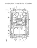 LENS BARREL diagram and image