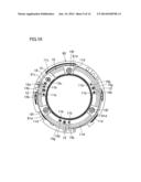 LENS BARREL diagram and image