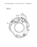 LENS BARREL diagram and image