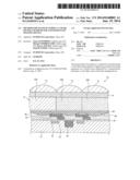 METHOD FOR MANUFACTURING A COLOR FILTER, COLOR FILTER AND SOLID-STATE     IMAGING DEVICE diagram and image