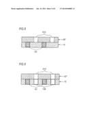 METHOD FOR MANUFACTURING A COLOR FILTER, COLOR FILTER AND SOLID-STATE     IMAGING DEVICE diagram and image