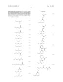 METHOD FOR MANUFACTURING A COLOR FILTER, COLOR FILTER AND SOLID-STATE     IMAGING DEVICE diagram and image