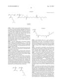 METHOD FOR MANUFACTURING A COLOR FILTER, COLOR FILTER AND SOLID-STATE     IMAGING DEVICE diagram and image