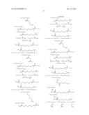 METHOD FOR MANUFACTURING A COLOR FILTER, COLOR FILTER AND SOLID-STATE     IMAGING DEVICE diagram and image