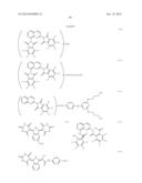 METHOD FOR MANUFACTURING A COLOR FILTER, COLOR FILTER AND SOLID-STATE     IMAGING DEVICE diagram and image