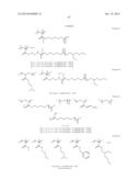 METHOD FOR MANUFACTURING A COLOR FILTER, COLOR FILTER AND SOLID-STATE     IMAGING DEVICE diagram and image