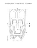 MASS BALANCED FLEXURE GIMBAL FOR HEAD GIMBAL ASSEMBLY SWAY MODE CONTROL diagram and image