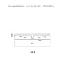 MAGNETIC WRITE HEAD HAVING A RESIDUAL SHIELD SEED LAYER FOR REDUCING     OVERWRITING diagram and image