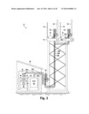 OVERVOLTAGE PROTECTION AND MONITORING SYSTEM diagram and image