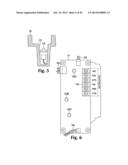 OVERVOLTAGE PROTECTION AND MONITORING SYSTEM diagram and image