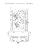 OVERVOLTAGE PROTECTION AND MONITORING SYSTEM diagram and image