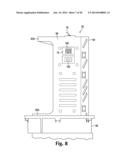 OVERVOLTAGE PROTECTION AND MONITORING SYSTEM diagram and image