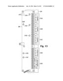 OVERVOLTAGE PROTECTION AND MONITORING SYSTEM diagram and image