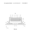 MULTILAYER CERAMIC CAPACITOR AND BOARD FOR MOUNTING THE SAME diagram and image