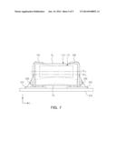 MULTILAYER CERAMIC CAPACITOR AND BOARD FOR MOUNTING THE SAME diagram and image