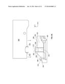 PLUG-ON NEUTRAL LOAD CENTER HAVING A ROTATING NEUTRAL RAIL RETAINED BY A     TWO-PIECE DIELECTRIC BARRIER diagram and image