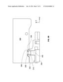 PLUG-ON NEUTRAL LOAD CENTER HAVING A ROTATING NEUTRAL RAIL RETAINED BY A     TWO-PIECE DIELECTRIC BARRIER diagram and image